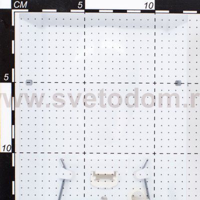 Светильник настенный бра Citilux CL921024 Узор
