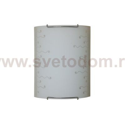 Светильник настенный бра Citilux CL921026 Ролл