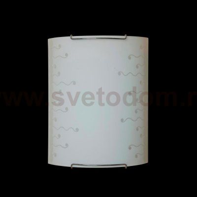 Светильник настенный бра Citilux CL921026 Ролл