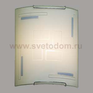 Светильник настенный бра Citilux CL921031 Домино