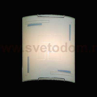 Светильник настенный бра Citilux CL921031 Домино