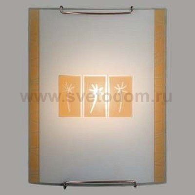 Светильник настенный бра Citilux CL921041W Гоби