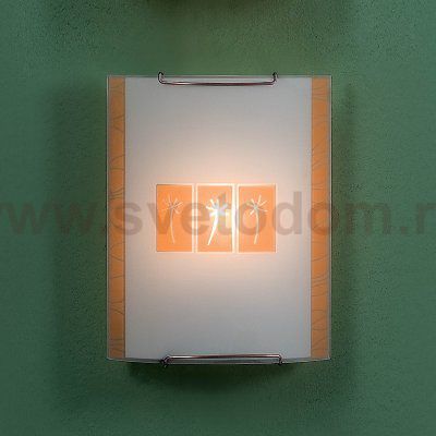 Светильник настенный бра Citilux CL921041 Гоби