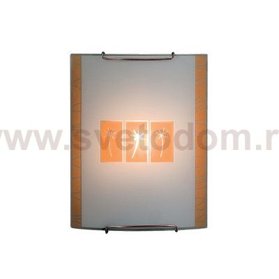 Светильник настенный бра Citilux CL921041 Гоби