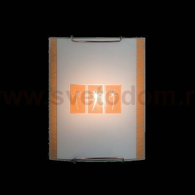 Светильник настенный бра Citilux CL921041 Гоби