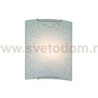 Светильник настенный бра Citilux CL921061 Крона