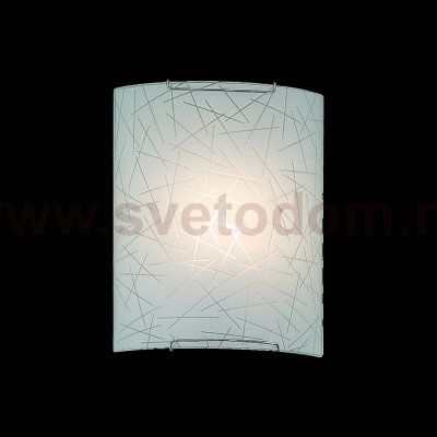 Светильник настенный бра Citilux CL921061 Крона