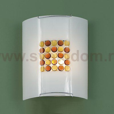 Светильник настенный бра Citilux CL921312 Конфетти