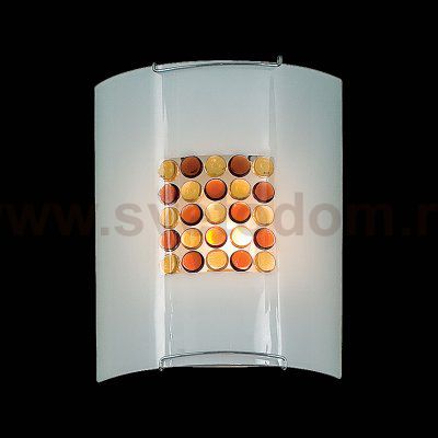 Светильник настенный бра Citilux CL921312 Конфетти