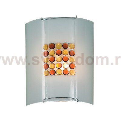 Светильник настенный бра Citilux CL921312 Конфетти