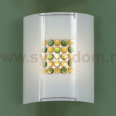 Светильник настенный бра Citilux CL921314 Конфетти