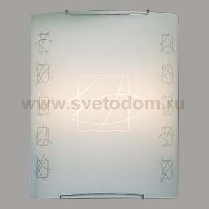 Светильник настенный бра Citilux CL922021 Дина
