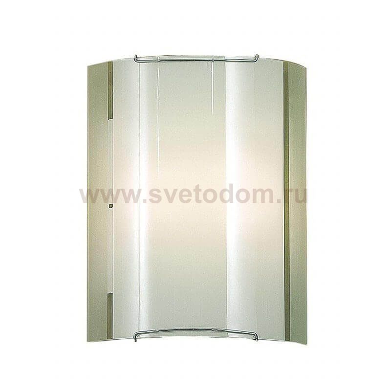 Светильник настенный бра Citilux CL922081W Лайн