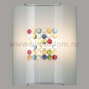 Светильник настенный бра Citilux CL922311 Конфетти