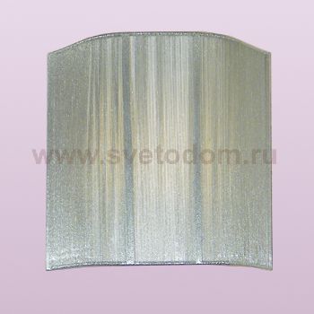 Светильник настенный бра Citilux CL923013 Серебр.