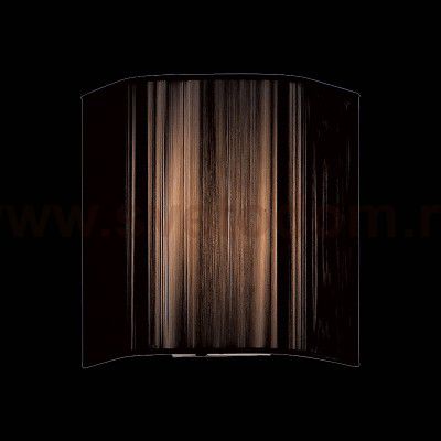 Светильник настенный бра Citilux CL923018 Черный