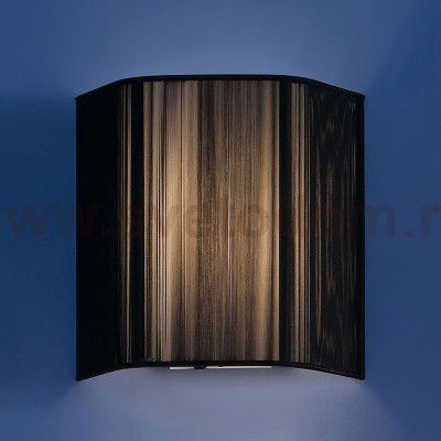 Светильник настенный бра Citilux CL923018 Черный