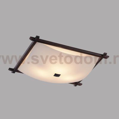 Светильник настенно-потолочный Citilux CL931112 Белый