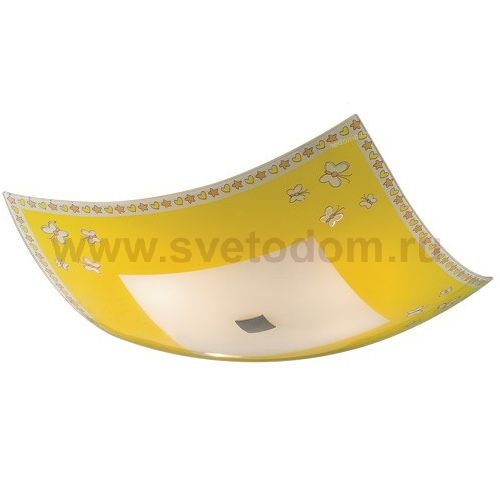 Люстра Citilux CL932004 Бабочки