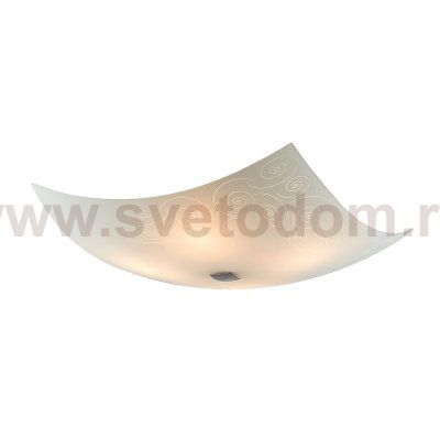 Светильник настенно-потолочный Citilux CL932012 Спирали