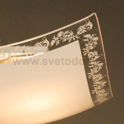 Люстра Citilux CL932024 Узор