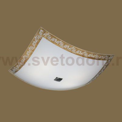 Люстра Citilux CL932024 Узор