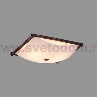 Светильник настенно-потолочный Citilux CL932111 Белый