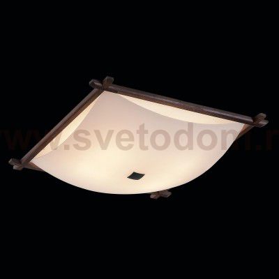 Светильник настенно-потолочный Citilux CL932112 Белый