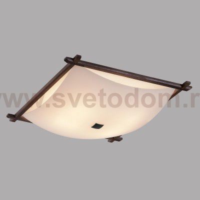 Светильник настенно-потолочный Citilux CL932112 Белый