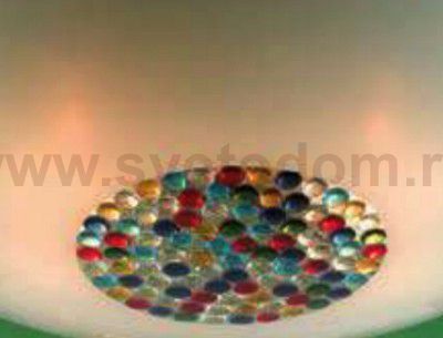 Светильник настенно-потолочный Citilux CL934031 Конфетти