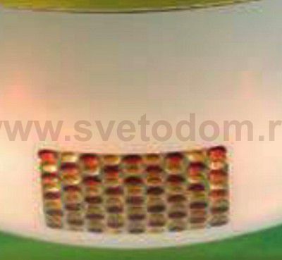 Светильник настенно-потолочный Citilux CL934312 Конфетти