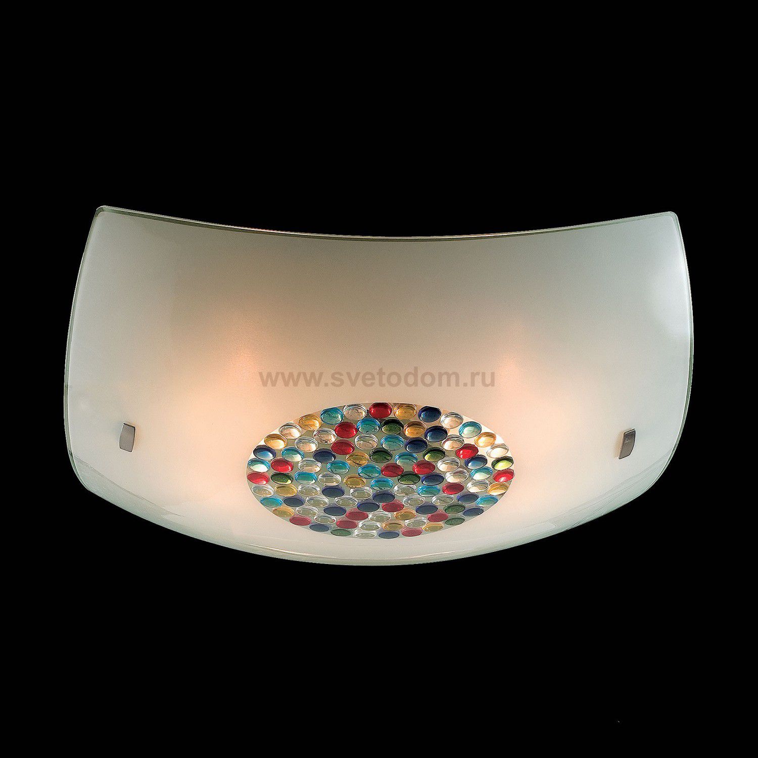 Светильник настенно-потолочный Citilux CL934031 Конфетти