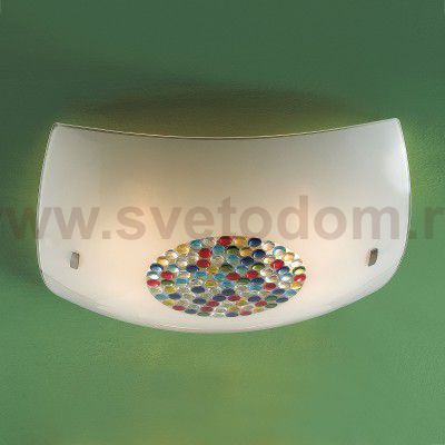 Светильник настенно-потолочный Citilux CL934031 Конфетти