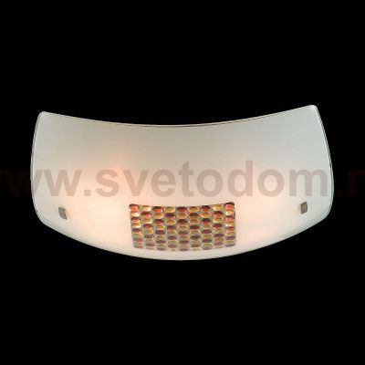 Светильник настенно-потолочный Citilux CL934312 Конфетти