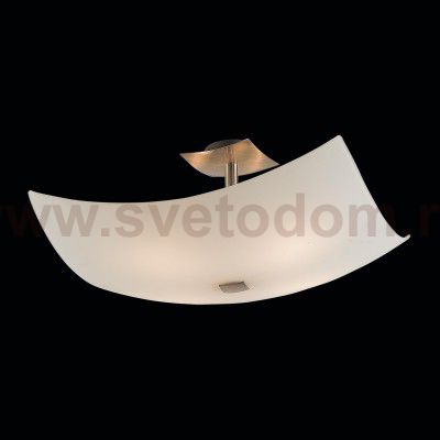 Светильник настенно-потолочный Citilux CL937311 Бронза+Белый