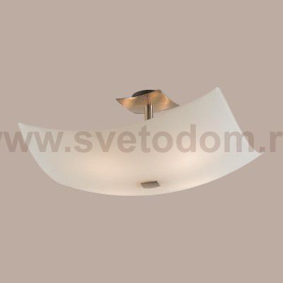 Светильник настенно-потолочный Citilux CL937311 Бронза+Белый