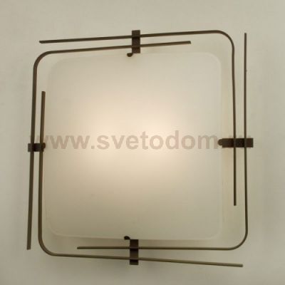 Светильник настенно-потолочный Citilux CL939201 Спутник