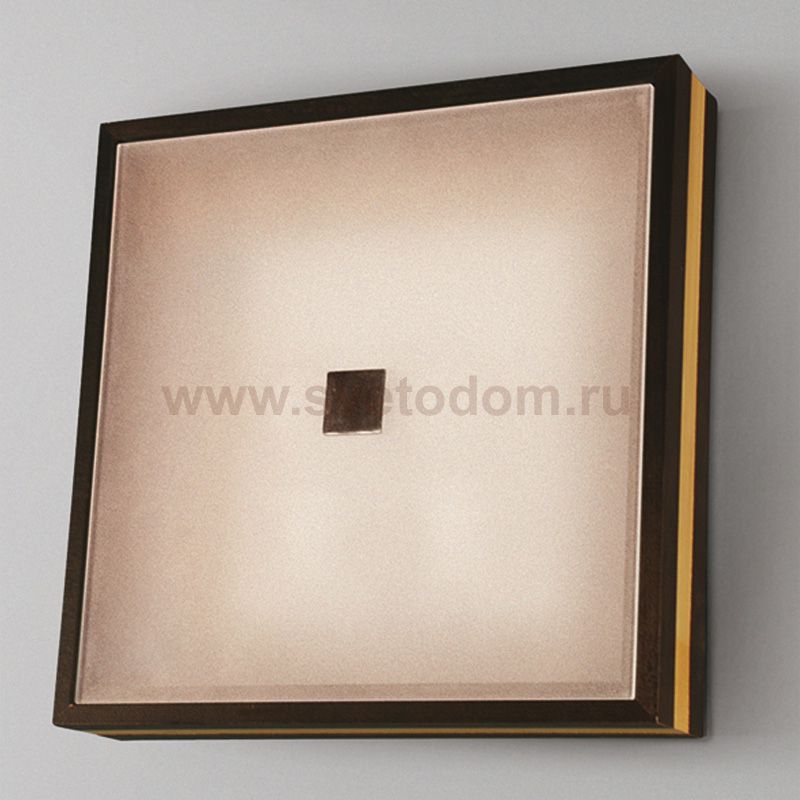 Светильник настенно-потолочный Citilux CL940321 Кваттро