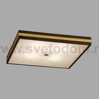 Светильник настенно-потолочный Citilux CL940421 Кваттро