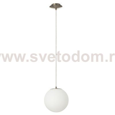 Подвесной светильник Citilux CL941D20S1 RON