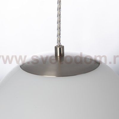 Подвесной светильник Citilux CL941D20S1 RON