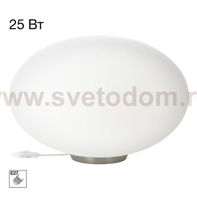 Настольный светильник Citilux CL941E28T1 RON
