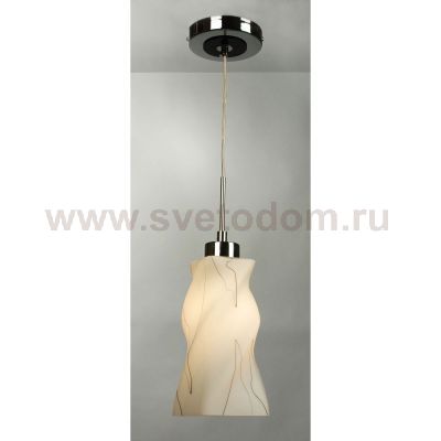 Светильник подвесной Citilux CL943111 Спин