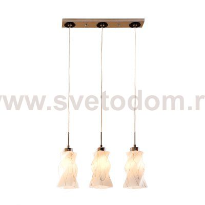 Светильник подвесной Citilux CL943131 Спин