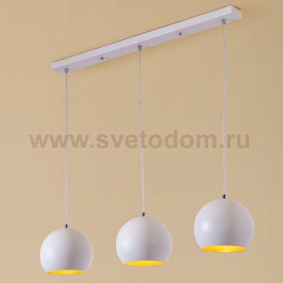 Светильник подвесной Citilux CL945130 Оми