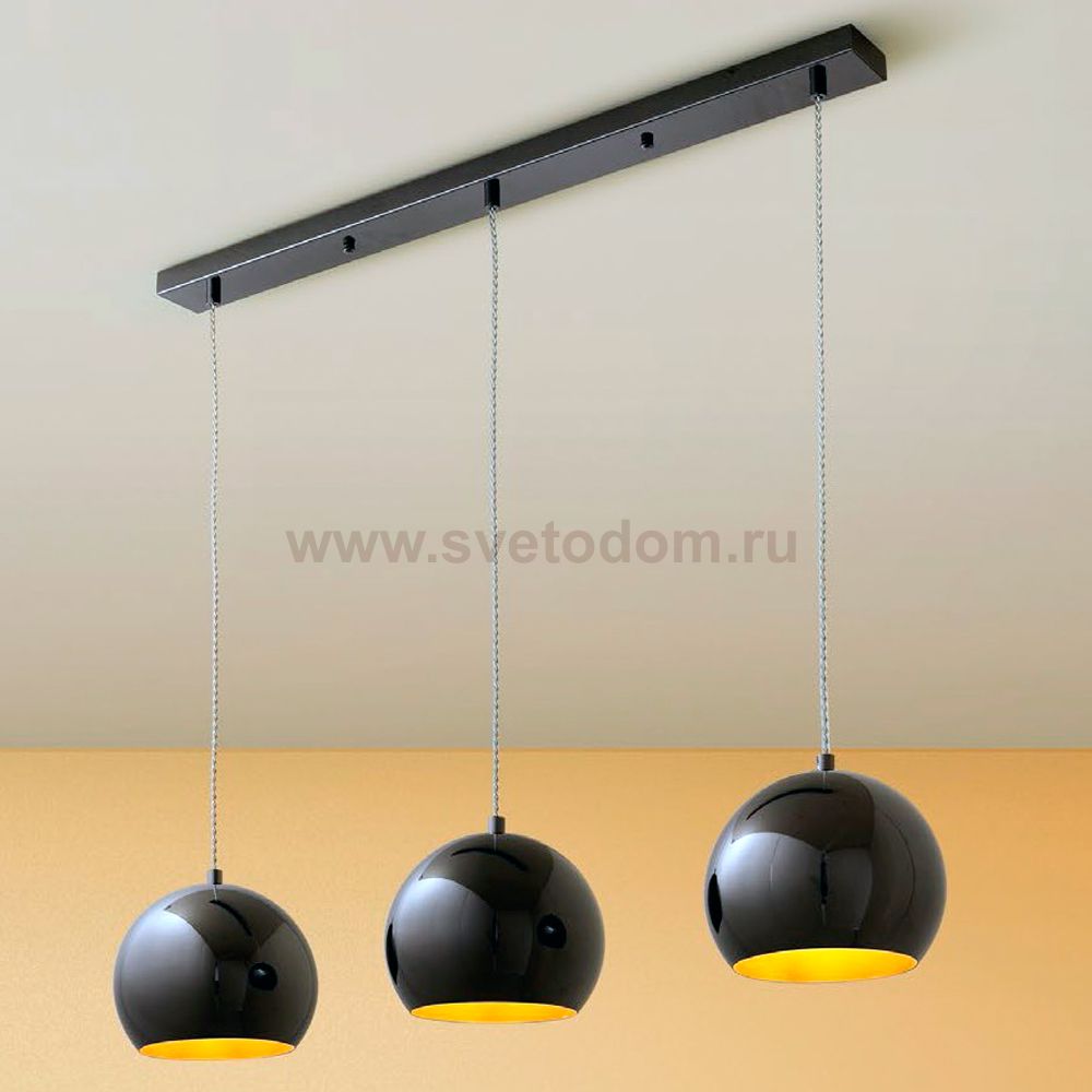 Люстра Citilux CL945132 Оми