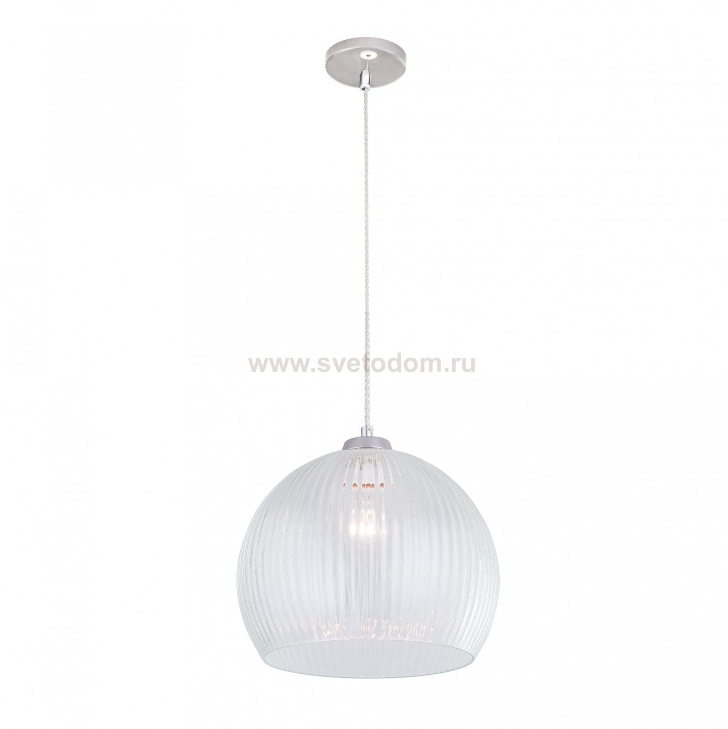 Подвесной светильник Citilux CL946300 Мартин 300мм