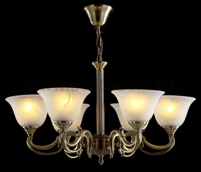 Люстра Maytoni CL9534-06-R Classic