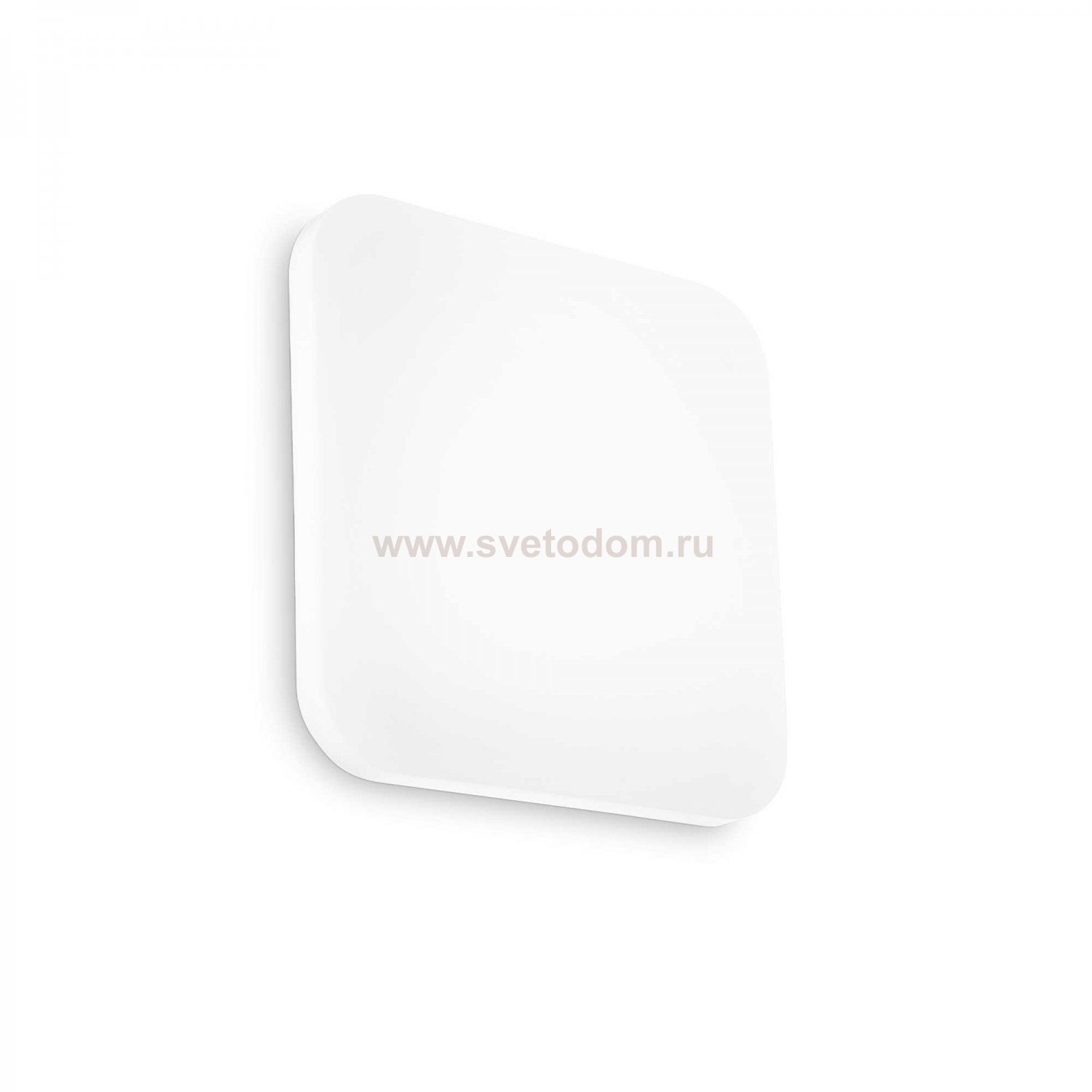 Ideal Lux CLARA PL SQUARE 4000K