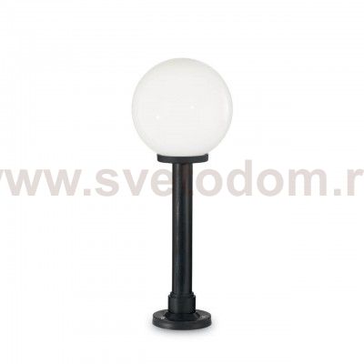 Ideal Lux CLASSIC GLOBE PT1 H082 BIANCO